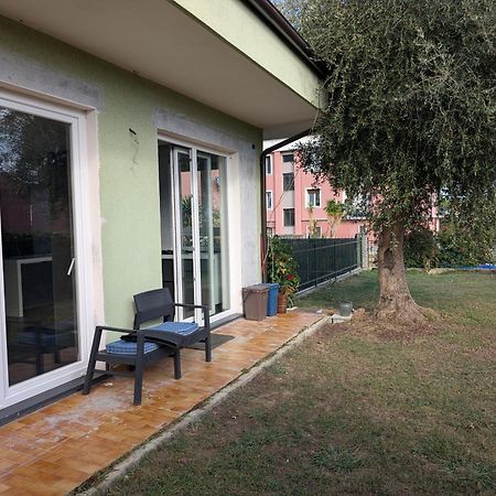 Villa Gio 洛阿诺 外观 照片