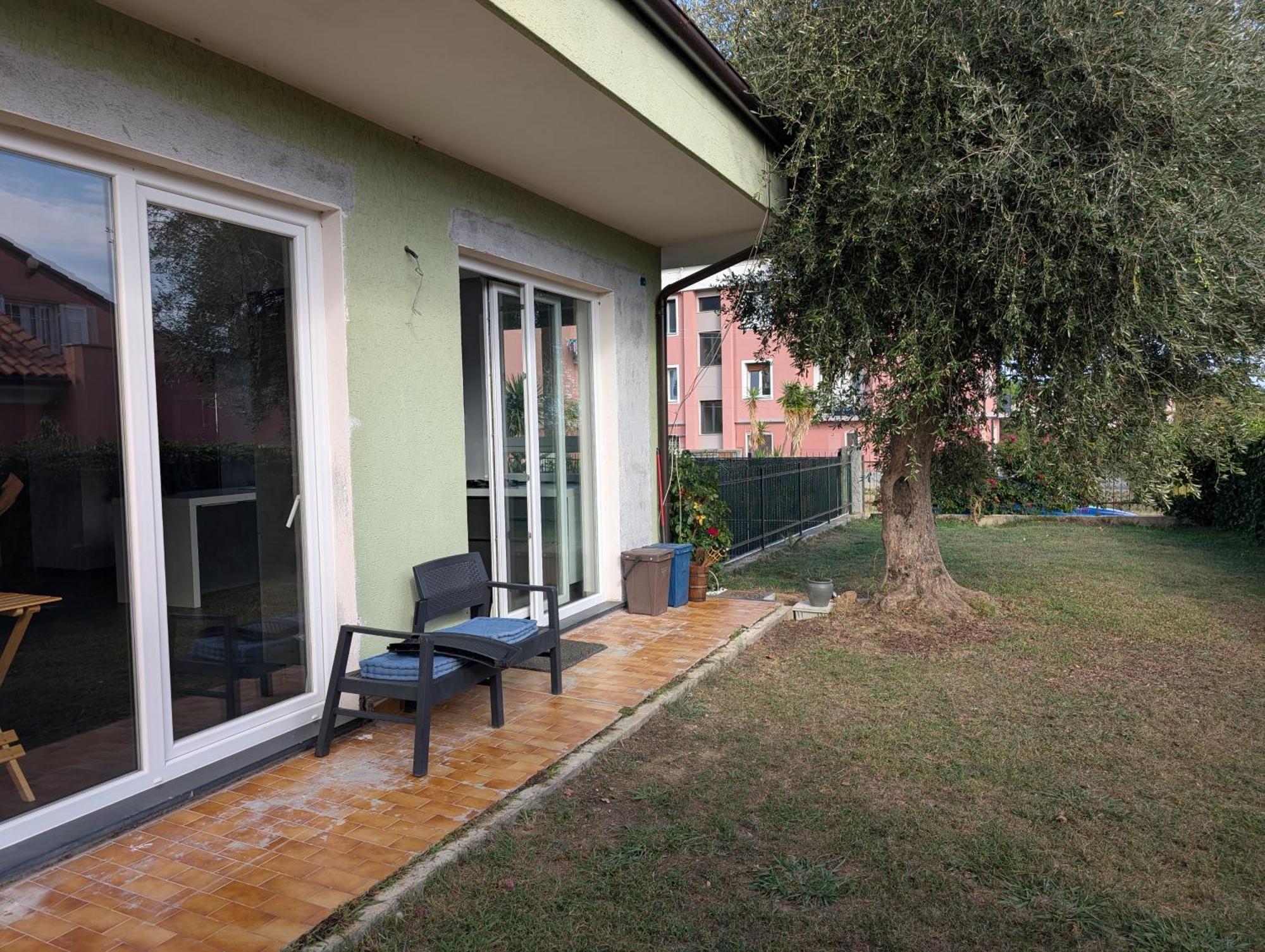 Villa Gio 洛阿诺 外观 照片