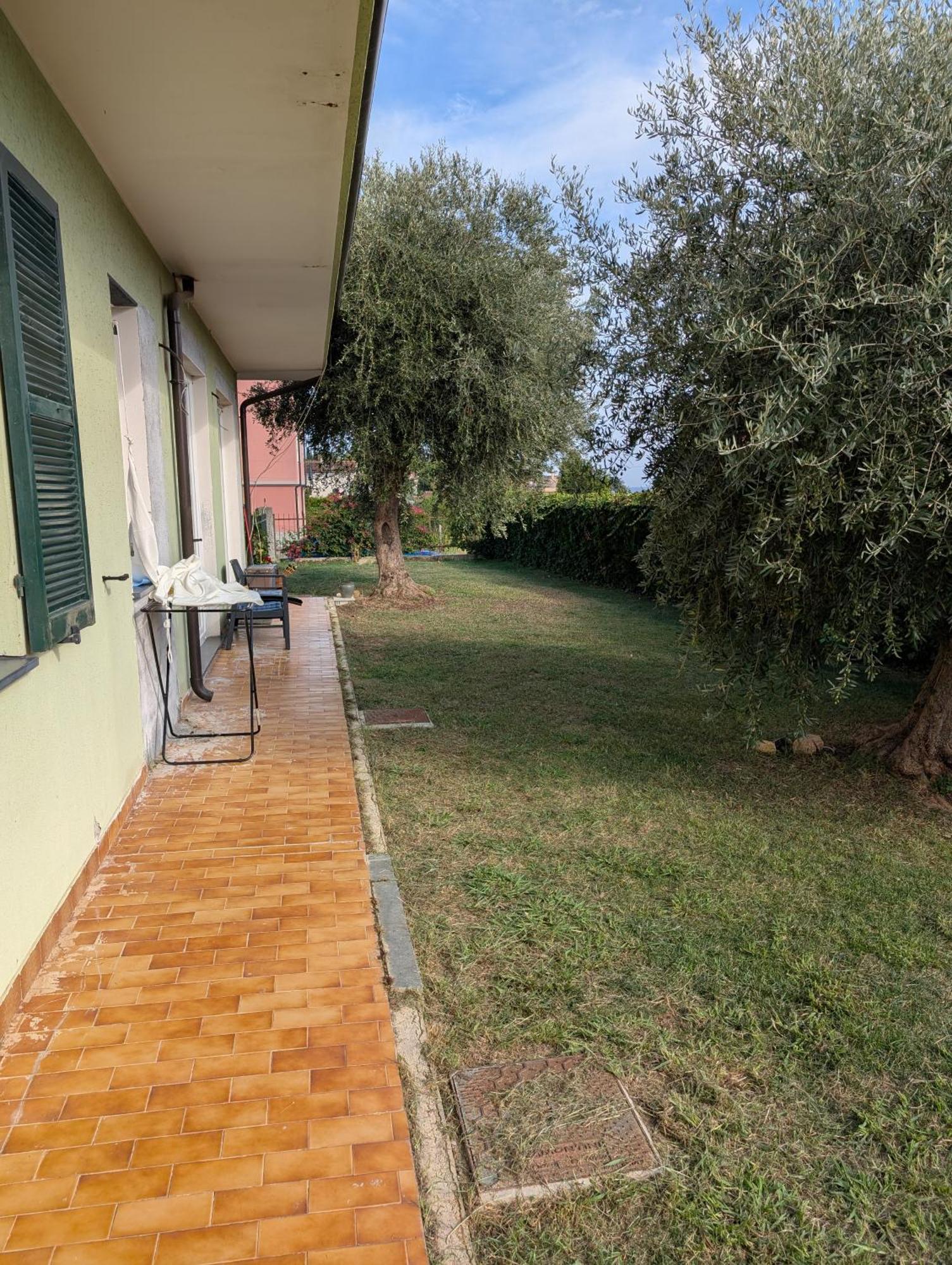 Villa Gio 洛阿诺 外观 照片